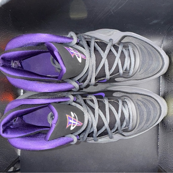 nike air penny 5 phoenix